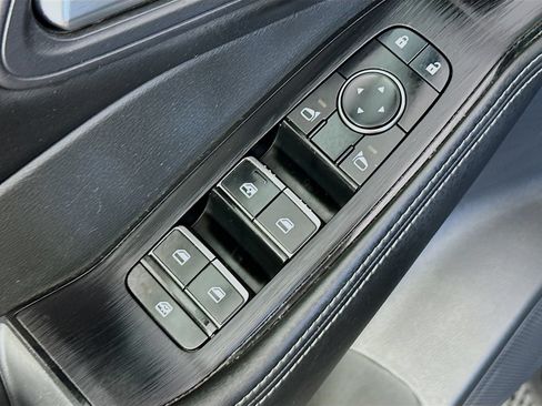 Certified 2023 Nissan Rogue SL AWD/4WD image 17