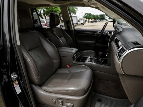 Used 2015 Lexus GX 460 Luxury AWD/4WD image 35