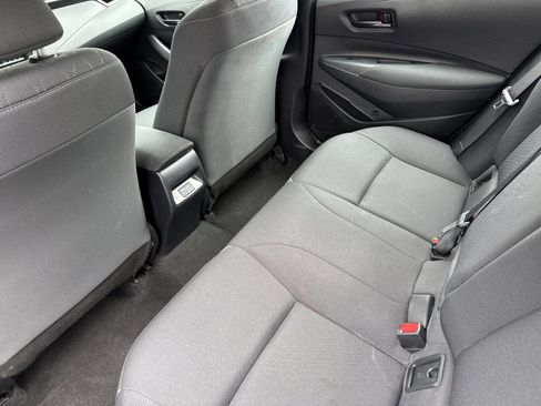 Used 2023 Toyota Corolla LE FWD image 9