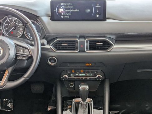 Used 2025 MAZDA CX-5 AWD 2.5 S w/ Select Package image 19