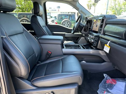 New 2026 Ford F350 Lariat AWD/4WD image 17