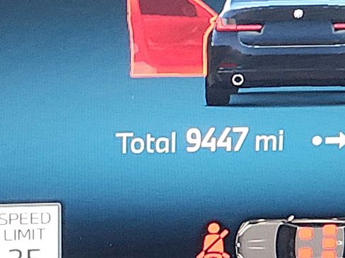 Used 2025 BMW 330i xDrive Sedan w/ Convenience Package image 18