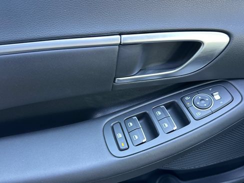 Used 2026 Hyundai Sonata Blue FWD image 12
