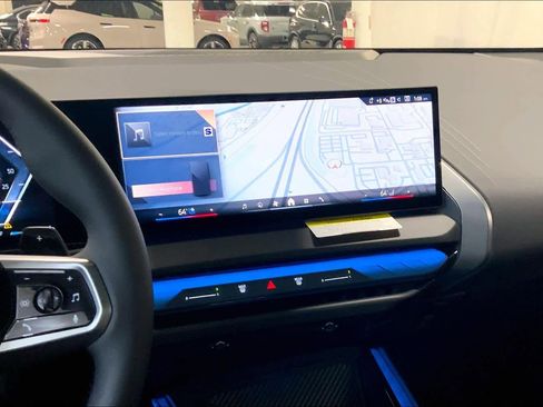 New 2026 BMW X3 xDrive30 w/ M Sport Package image 6