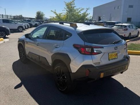 Used 2026 Subaru Crosstrek 2.5i Wilderness w/ Wilderness Package AWD/4WD image 1