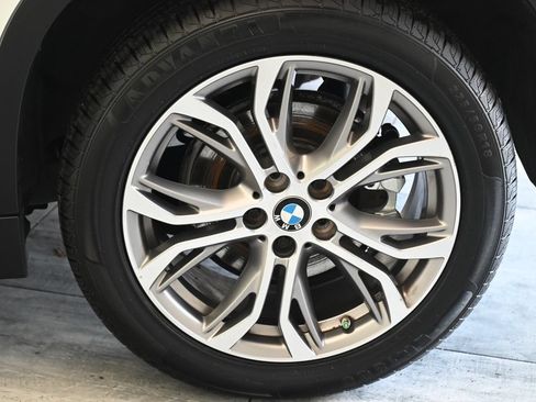 Used 2022 BMW X2 xDrive28i w/ Convenience Package AWD/4WD image 11