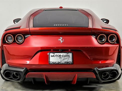 Used 2020 Ferrari 812 Superfast RWD image 14