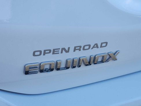 Used 2022 Chevrolet Equinox LT FWD image 28