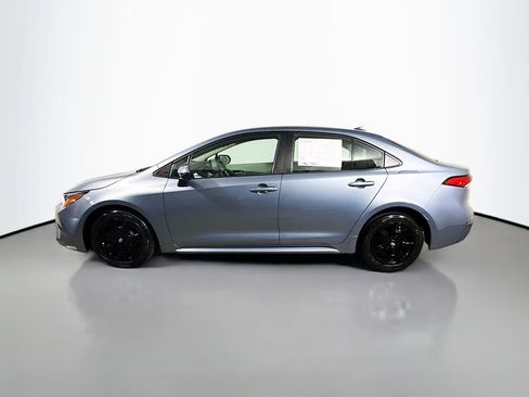 Certified 2024 Toyota Corolla LE FWD image 4
