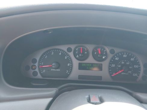 Used 2005 Mercury Sable LS FWD image 21