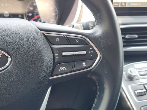 Used 2023 Hyundai Santa Fe SEL AWD/4WD image 27