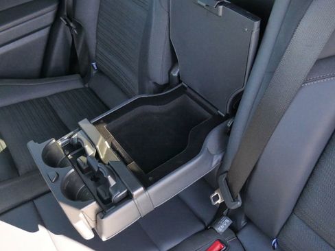 Used 2024 Lincoln Nautilus Reserve w/ Equipment Group 203A image 22