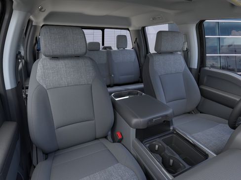 New 2026 Ford F250 XLT AWD/4WD image 12