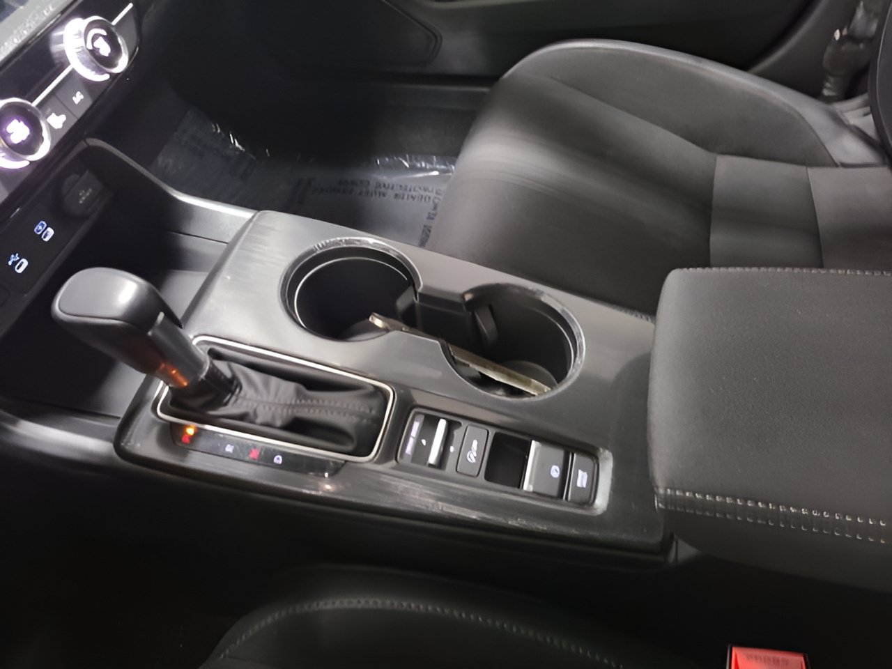 Used 2025 Honda Civic Sport image 29
