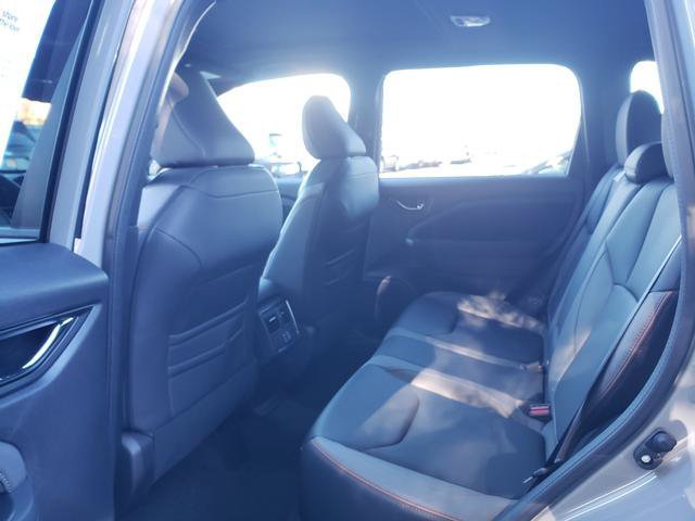 New 2026 Subaru Forester Sport AWD/4WD image 11