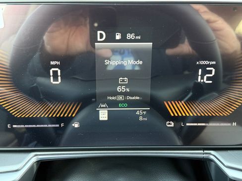 New 2026 Kia Sorento EX image 18