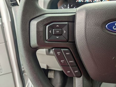 New 2025 Ford E-350 and Econoline 350 Super Duty w/ Power Equipment Group image 19