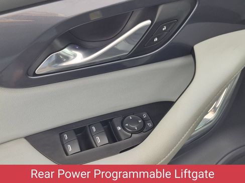 Certified 2020 Chevrolet Blazer LT FWD image 12