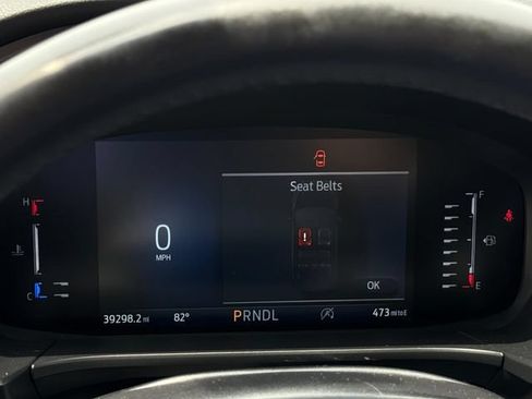 Used 2024 Ford Escape Active FWD image 19