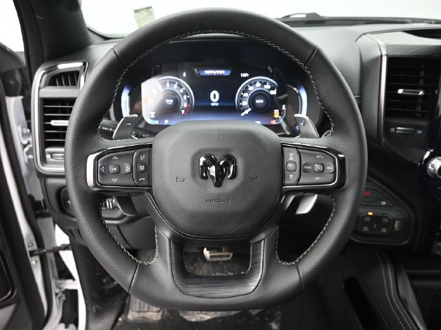 New 2026 RAM 1500 RHO AWD/4WD image 29