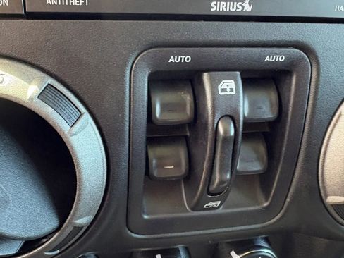 Used 2016 Jeep Wrangler Unlimited Sport w/ Quick Order Package 24S image 20