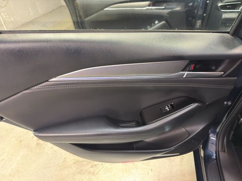 Used 2020 MAZDA MAZDA6 Grand Touring Reserve FWD image 28