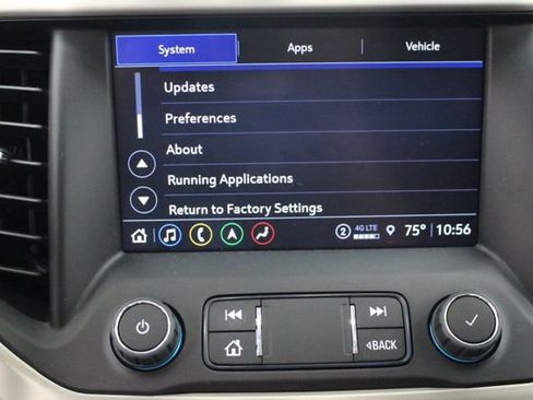 Used 2023 GMC Acadia Denali w/ Black Diamond Edition AWD/4WD image 29