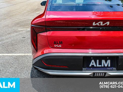 Used 2025 Kia K4 FWD image 11
