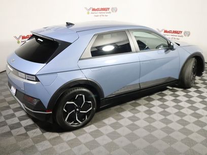 Used 2024 Hyundai Ioniq 5 SEL
