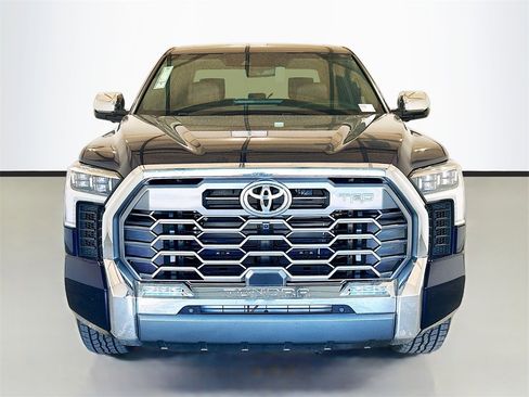 New 2026 Toyota Tundra 1794 Edition image 2
