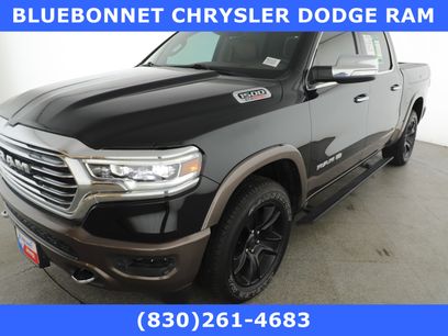 Used 2020 RAM 1500 Limited