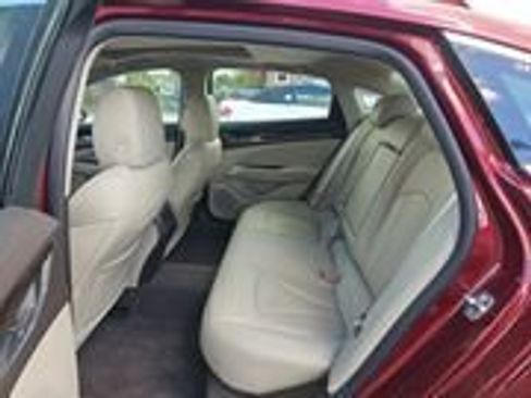 Used 2017 Buick LaCrosse Essence w/ Sun and Shade Package FWD image 4