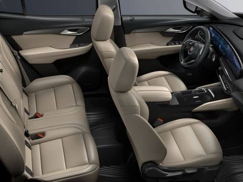 New 2026 Buick Envision Preferred AWD/4WD image 71
