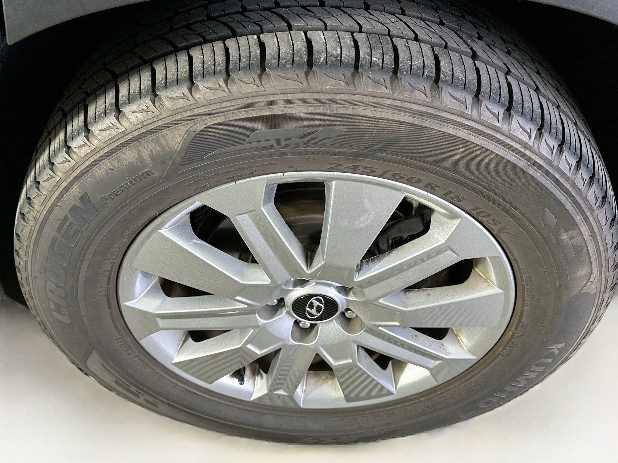 Used 2025 Hyundai Palisade SEL AWD/4WD image 11