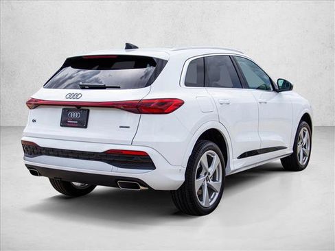 New 2026 Audi Q5 Premium AWD/4WD image 5