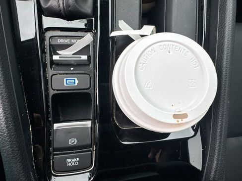 Used 2023 Honda Accord EX-L image 37