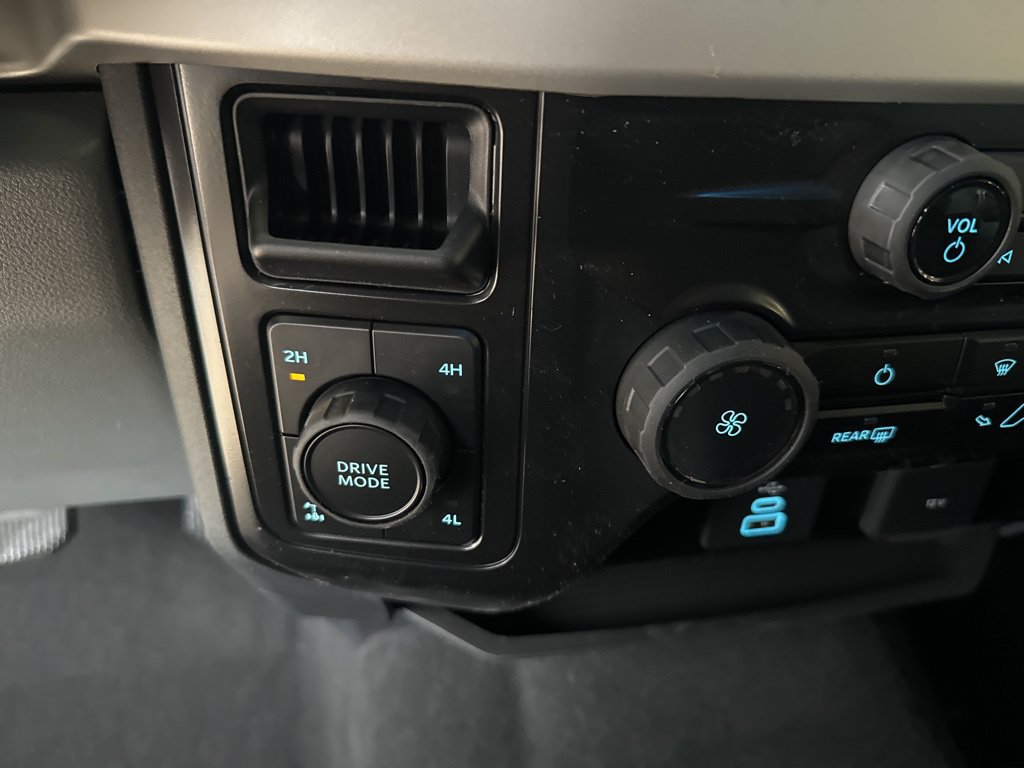 Used 2026 Ford F250 XL w/ STX Appearance Package AWD/4WD image 13