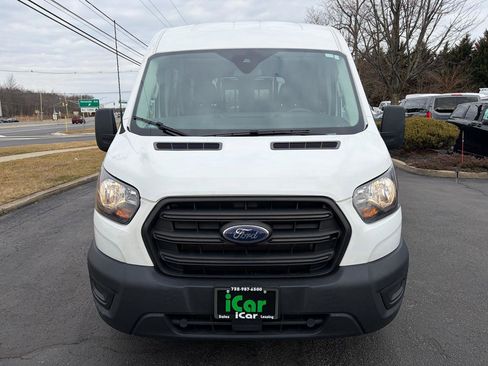 Used 2020 Ford Transit 150 XL image 5