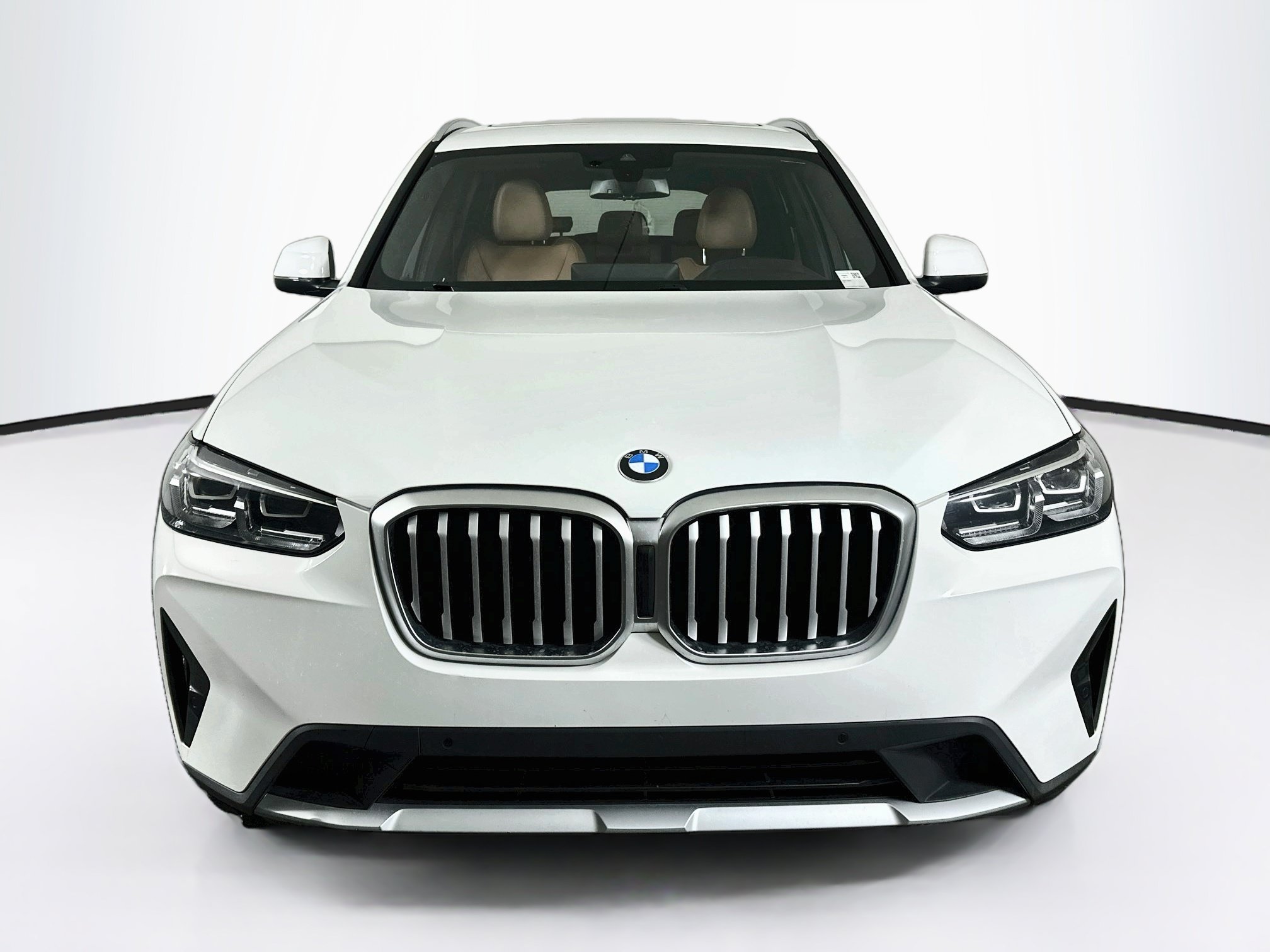 Used 2023 BMW X3 sDrive30i w/ Premium Package RWD image 2
