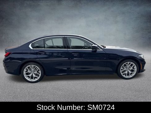 New 2026 BMW 330i xDrive Sedan w/ Premium Package image 6