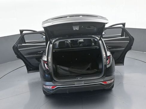Used 2023 Hyundai Tucson SEL w/ Convenience Package image 68