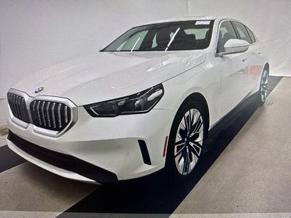 Certified 2024 BMW 530i