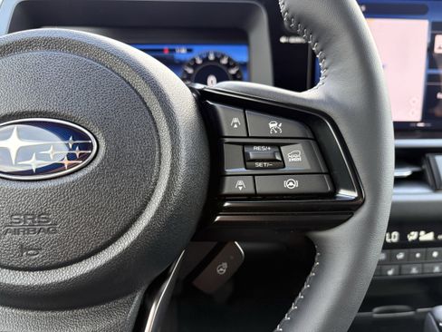 New 2026 Subaru Outback Touring XT image 16