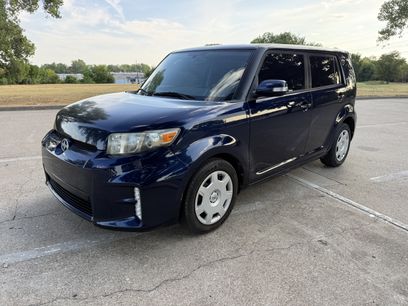 Used 2014 Scion xB
