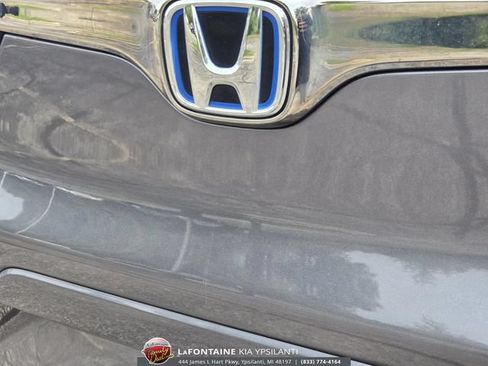 Used 2020 Honda CR-V Touring image 9