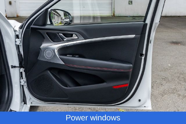 Used 2025 Genesis G70 3.3T Advanced AWD/4WD image 16