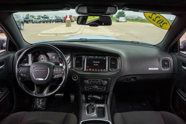 Used 2023 Dodge Charger Scat Pack RWD image 14