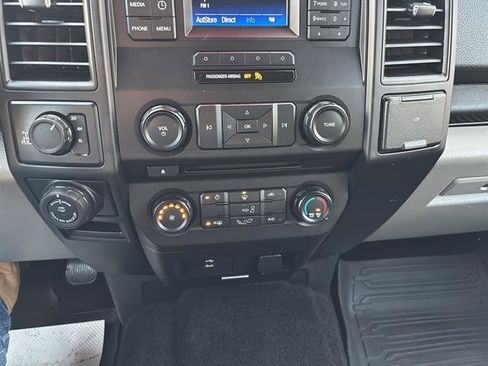 Certified 2017 Ford F150 XL w/ Equipment Group 101A Mid image 24