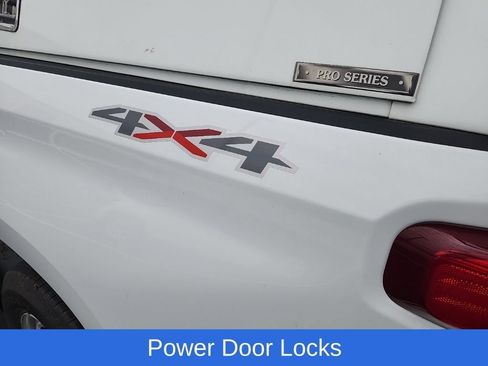 Used 2021 Chevrolet Silverado 1500 W/T w/ WT Fleet Convenience Package AWD/4WD image 18