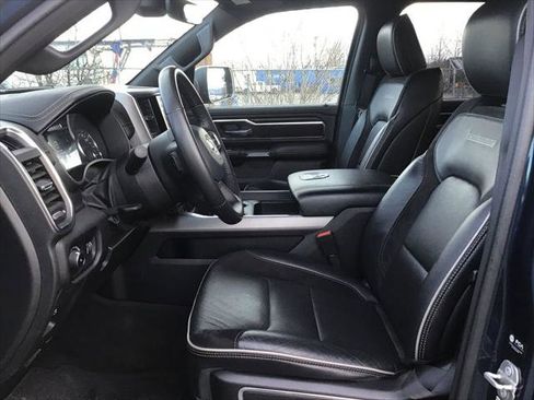 Certified 2024 RAM 1500 Laramie image 12